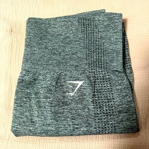 Gymshark Grey Leggings